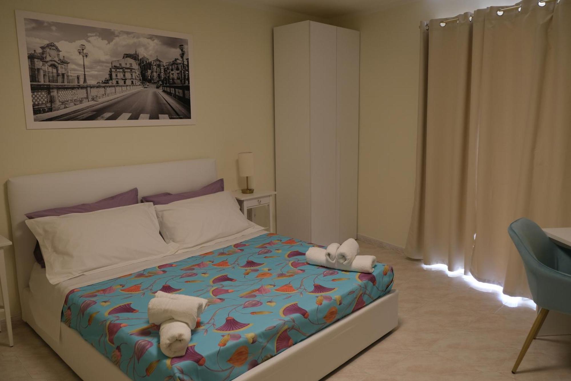 Casa Francesca Ξενοδοχείο Caltagirone Εξωτερικό φωτογραφία